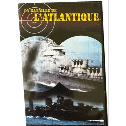 La Bataille de l'Atlantique
