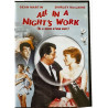 All in a Night's Work