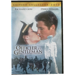Officier et Gentleman