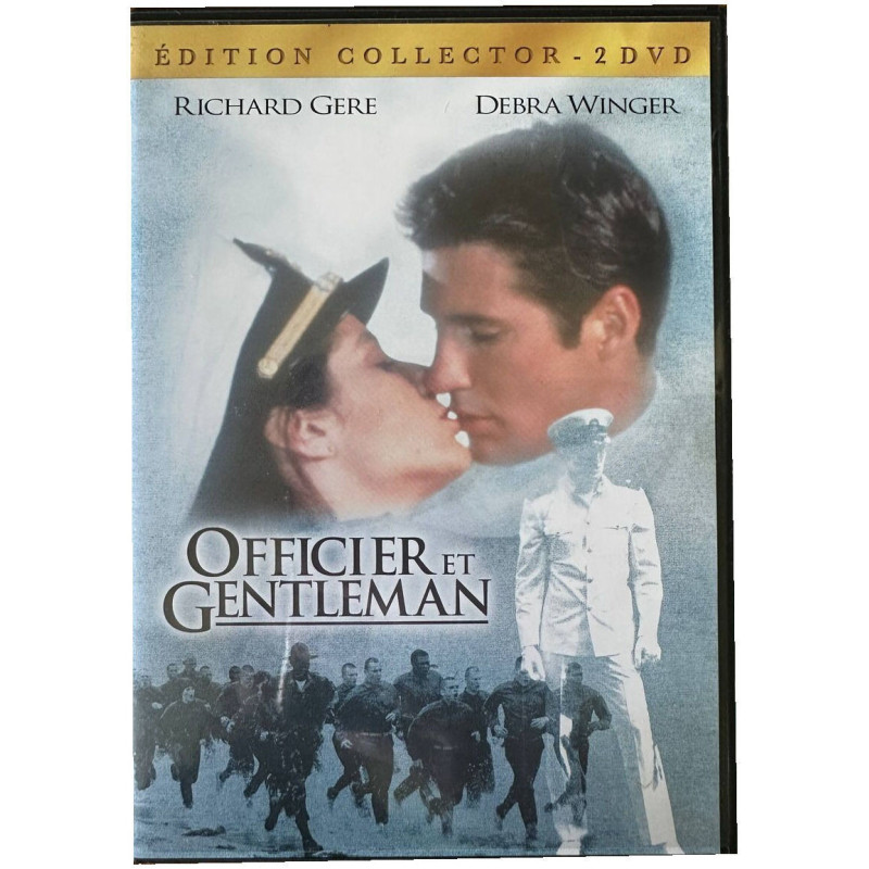 Officier et Gentleman