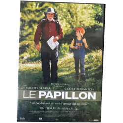 Le Papillon