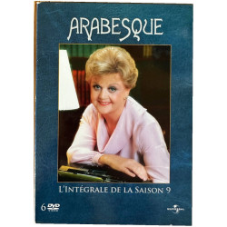 Arabesque saison 9 [FR Import]
