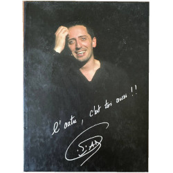 Gad Elmaleh L'autre c'est moi