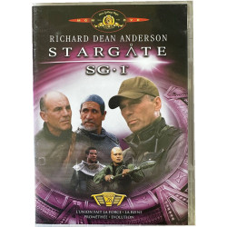 Stargate SG-1