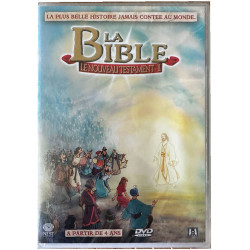 La Bible : Le Nouveau Testament - II - Neuf sous blister