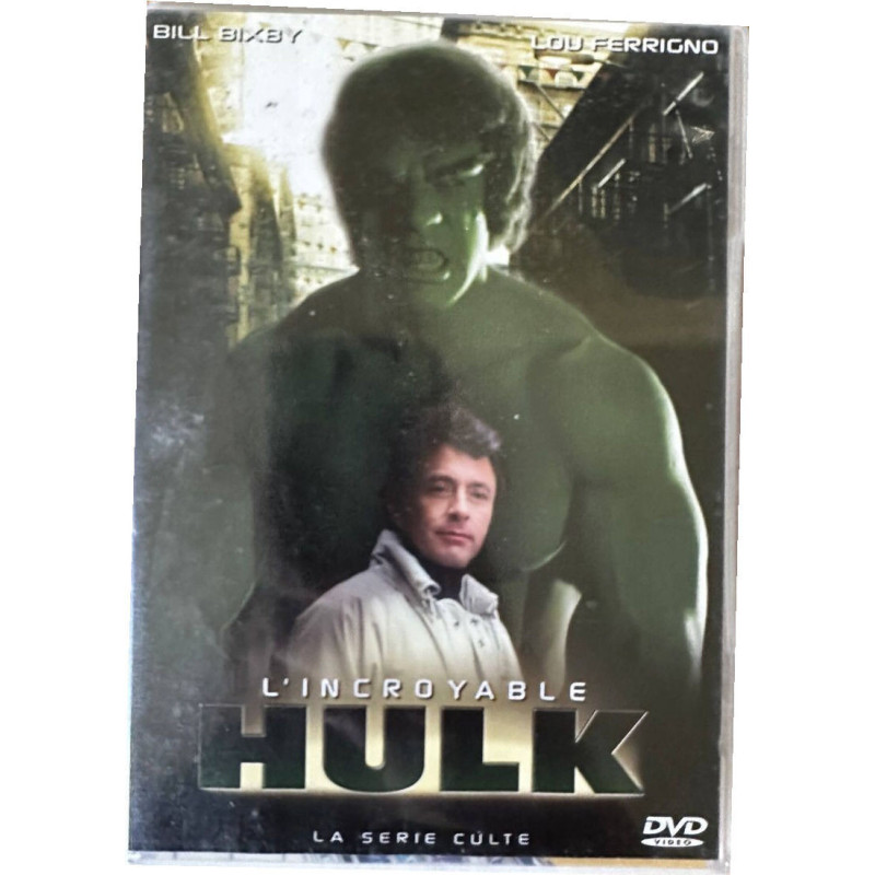 L'Incroyable Hulk