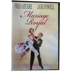 Mariage Royal