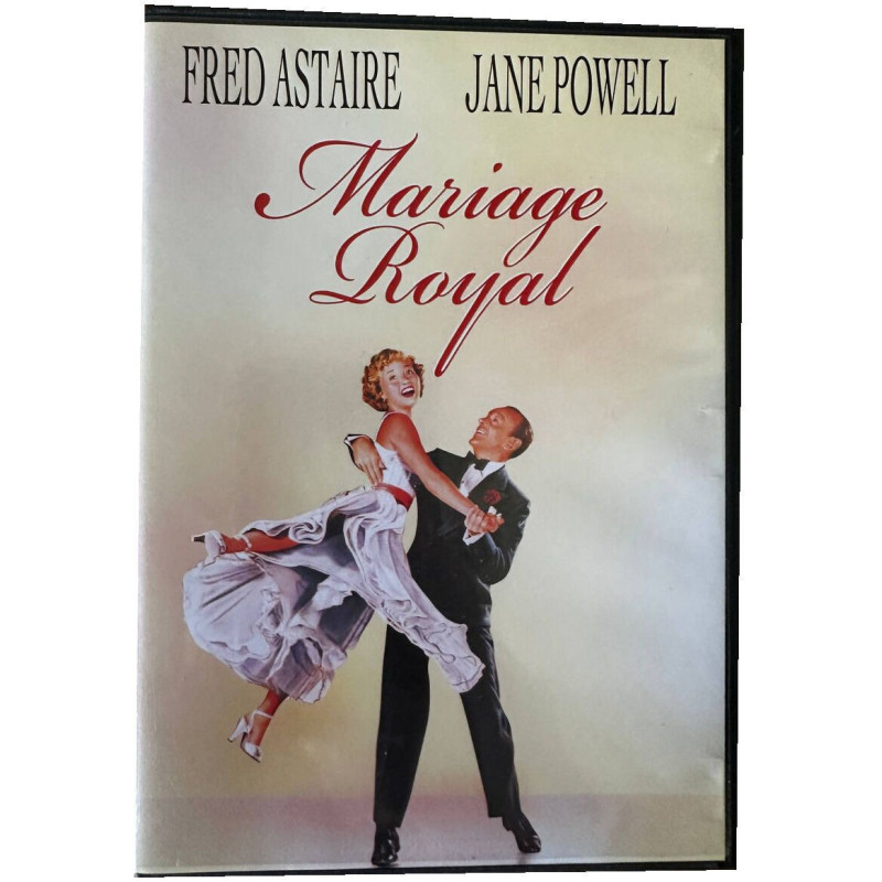 Mariage Royal