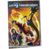 Les 4 Fantastiques