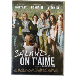Salaud on t'aime