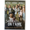 Salaud on t'aime