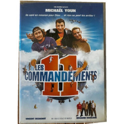 Les 11 Commandements