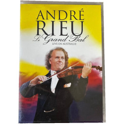 Le Grand Bal