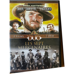 Le Bon la Brute et le Truand / Les Sept Mercenaires