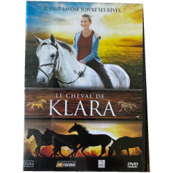 Le cheval de Klara