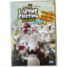 Les Lapins Crétins : Invasion - La série TV - Partie 1