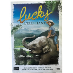 Lucky L'Éléphant