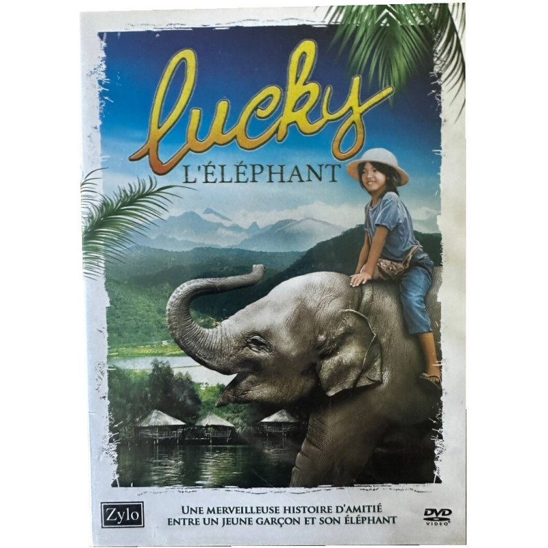 Lucky L'Éléphant