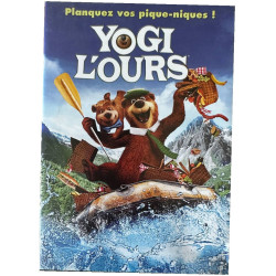 Yogi l'ours