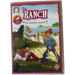 Le Ranch - Un amour secret