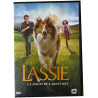 Lassie : La route de l'aventure