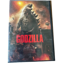 Godzilla