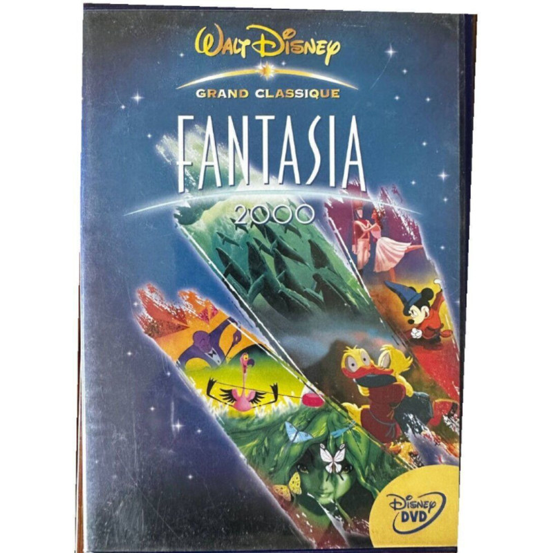 Fantasia 2000