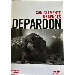 Depardon San Clemente Urgences Pardon