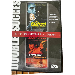 The Contract / À contre-courant