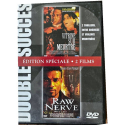 Vitrine sur meurtre / Raw Nerve