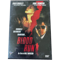 Blood Run