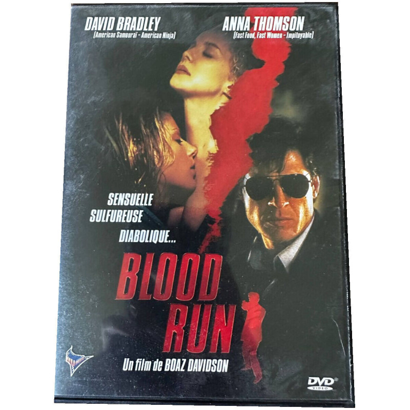 Blood Run