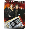 Les Experts: Crime Scene Investigation