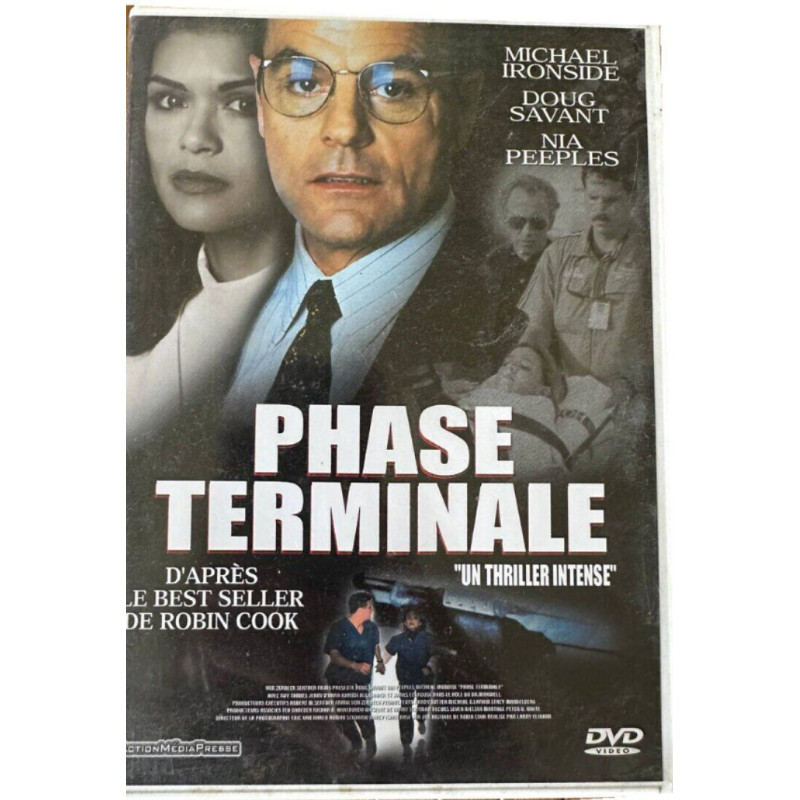 Phase Terminale