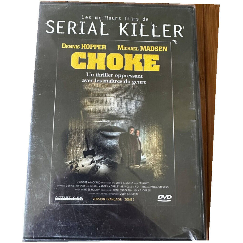 Choke - Neuf sous blister