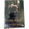Twilight chapitre 2 : Tentation