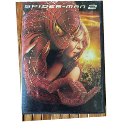 Spider-Man 2