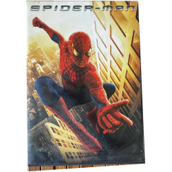 Spider-Man