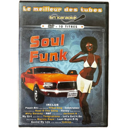 Le meilleur des tubes en karaoké