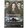 Twilight chapitre 3: Hésitation
