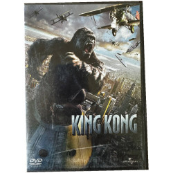 King Kong