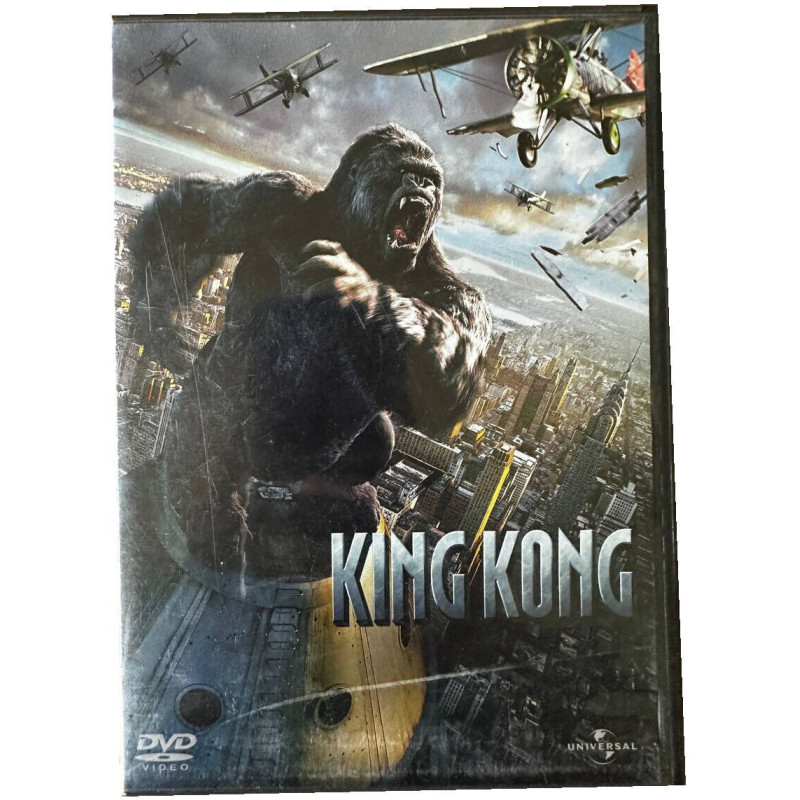 King Kong