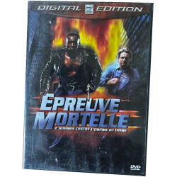 Épreuve mortelle