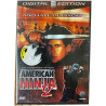 American Ninja 2: The Confrontation