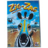 Zig-Zag Racing Stripes