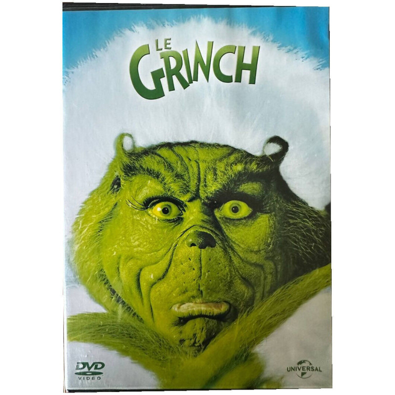 Le Grinch