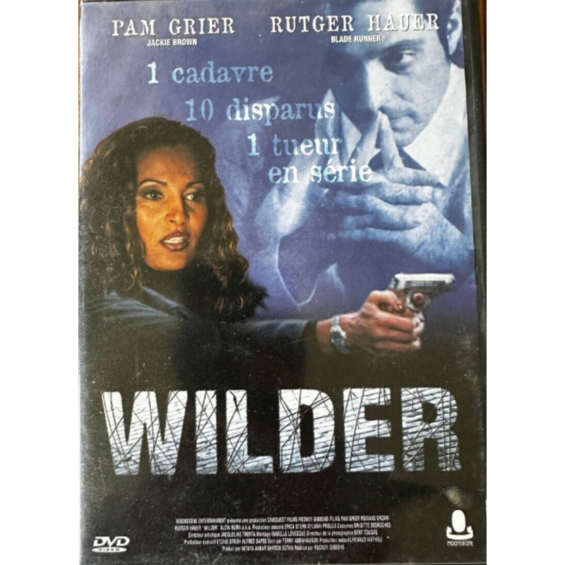 Wilder
