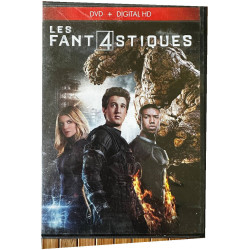 Les Fant4stiques