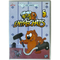 Les Entrechats 5