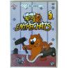 Les Entrechats 5